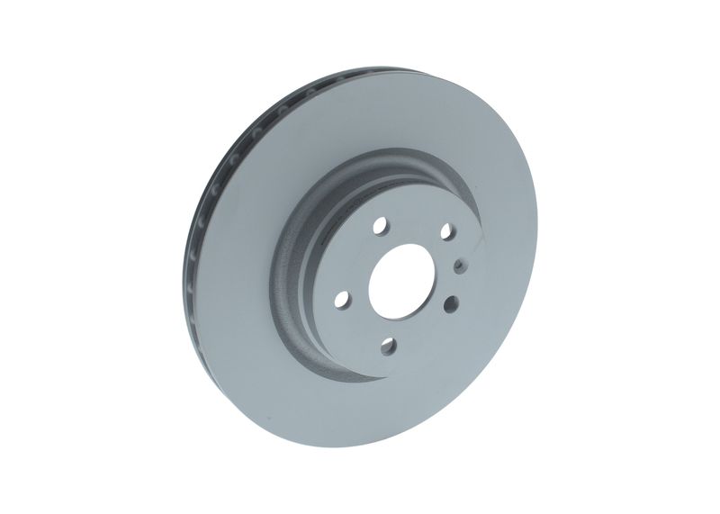 BOSCH 0986479G54 Stabdžių diskas