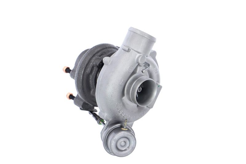 REMANTE 003-001-001101R Charger, charging (supercharged/turbocharged)