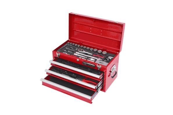KS TOOLS 911.0100 Tool Set