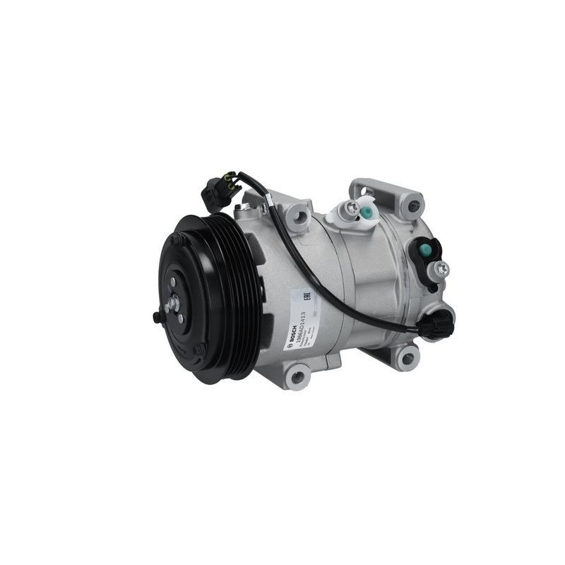BOSCH ΚΟΜΠΡΕΣΕΡ Α/C