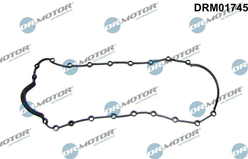 Ущільнення, оливозбірник, Dr.Motor DRM01745