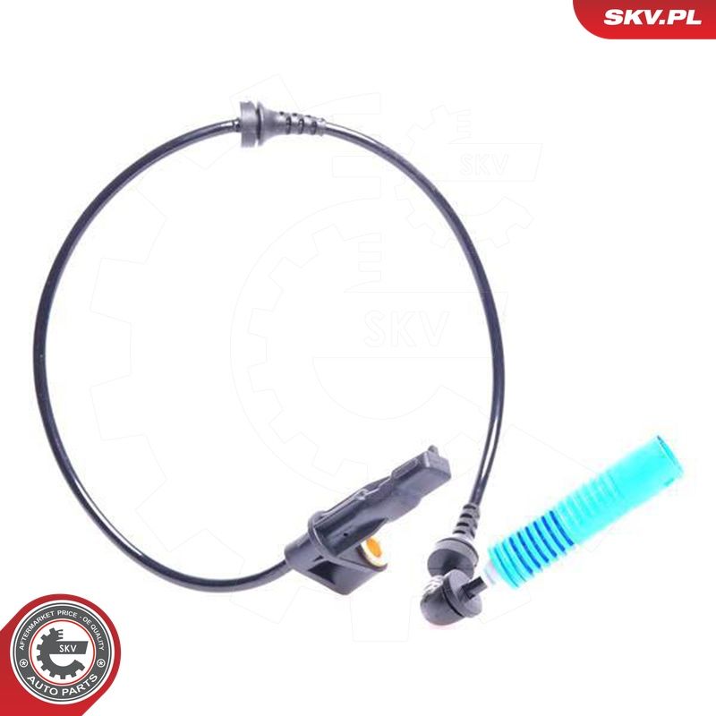 Andur, rattapöörete arv, ESEN SKV 06SKV040