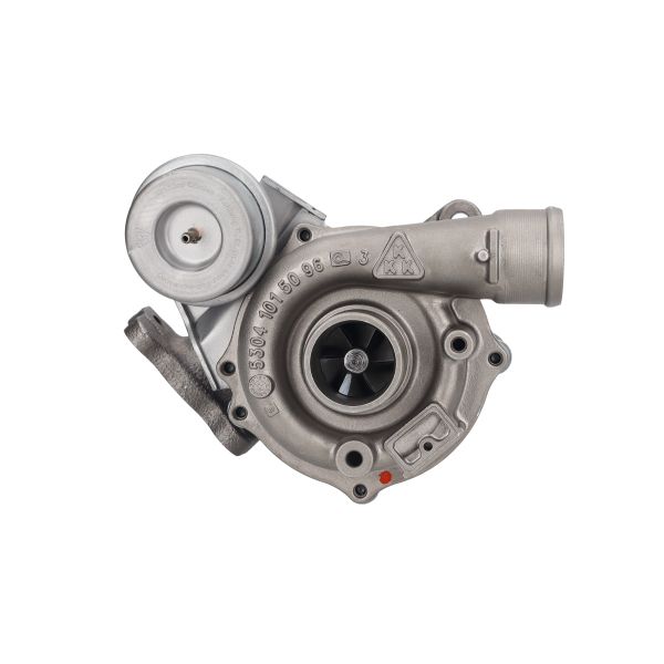 OE-TurboPower IT-53039700050 - Charger, charging (supercharged/turbocharged)