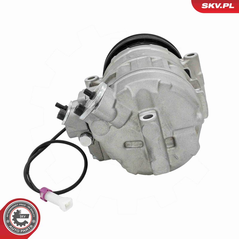 ESEN SKV 84SKV027 Compressor, air conditioning