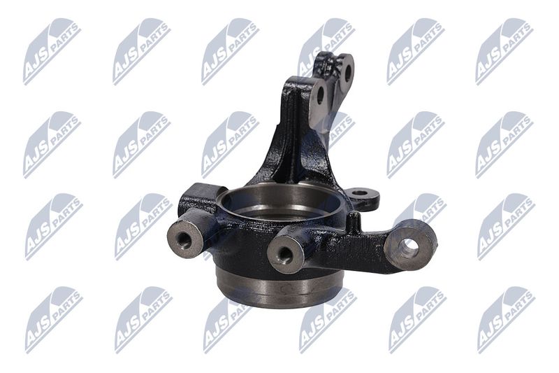 Käändmik, rattakinnitus, NTY ZZP-KA-005