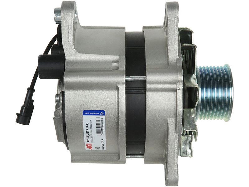 AS-PL A9155(LETRIKA) Alternator