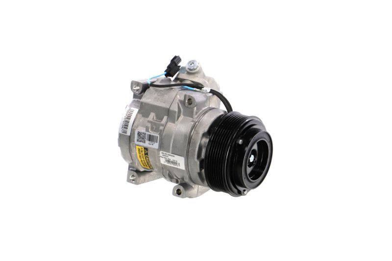 REMANTE 005-001-000265R Compressor, air conditioning