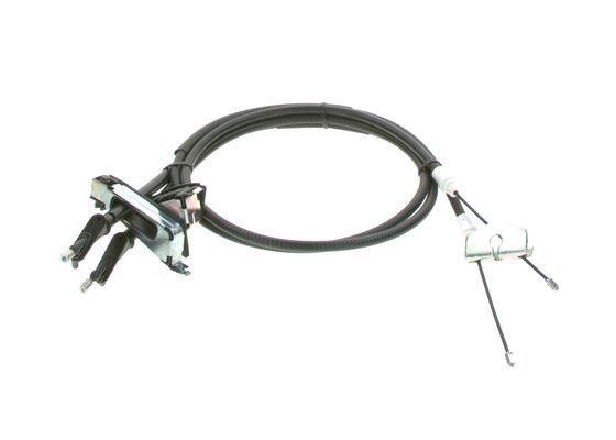 Bosch Cable Pull, parking brake 1 987 477 932 (1987477932)