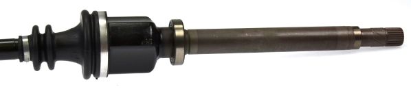 LÖBRO 304710 Drive Shaft