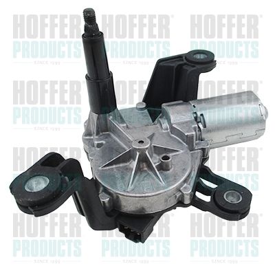 HOFFER törlőmotor H27355