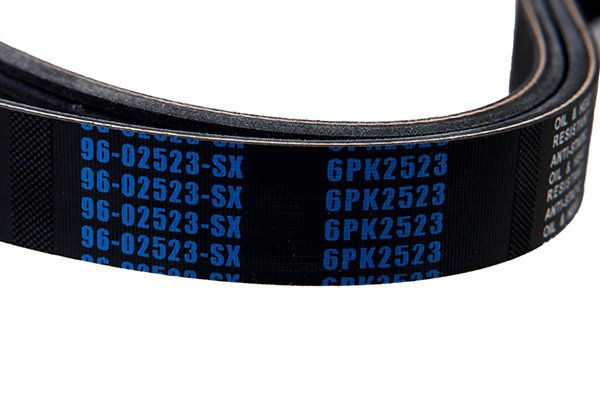 STELLOX 96-02523-SX V-ribbed Belt