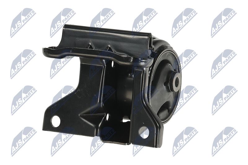 Paigutus, Mootor, NTY ZPS-HY-560