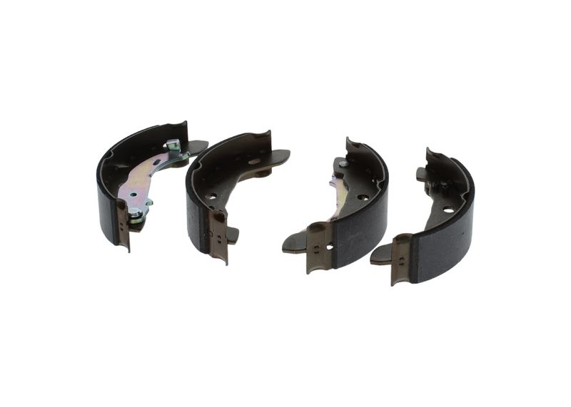 Set saboti frana 0 986 487 852 BOSCH
