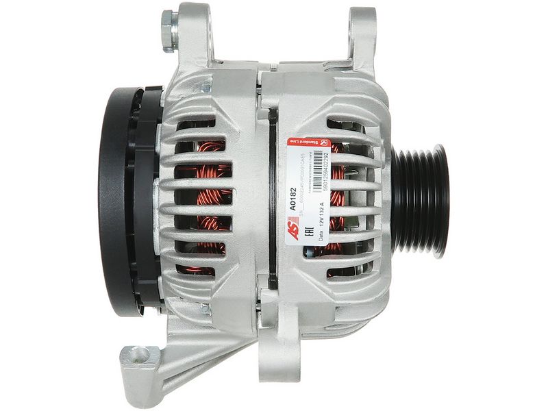 AS-PL A0182 Alternator