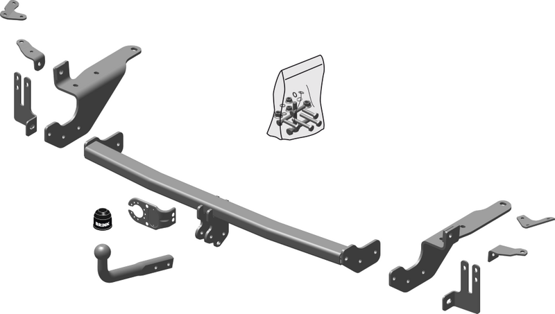 Haakeseade, BRINK 475300