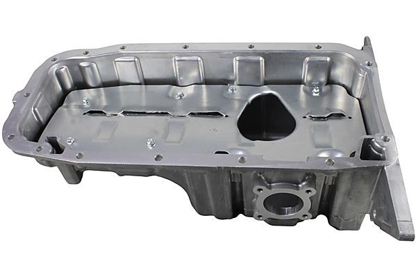 METZGER AUTOTEILE 7990152 - Tepalo karteris