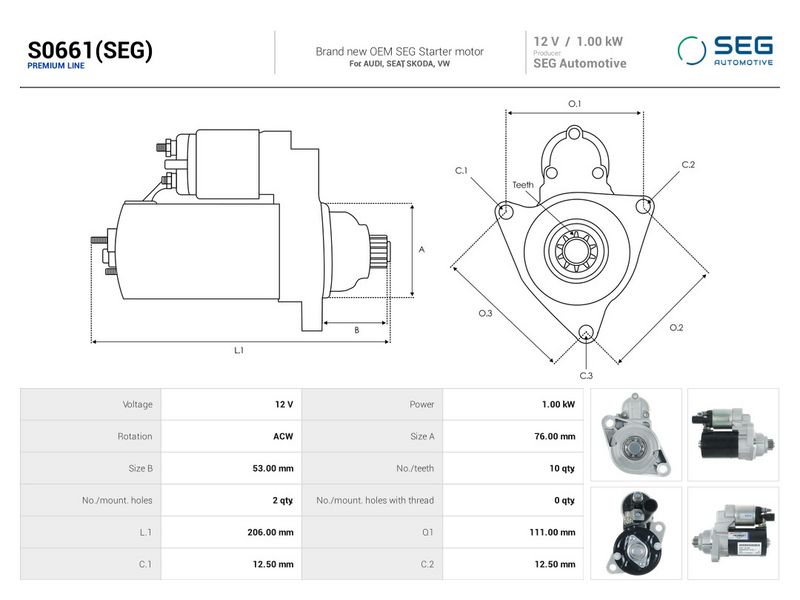 OEM код товара: 2T911024Q