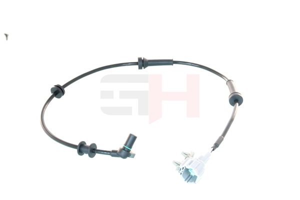 GH GH-702204 Sensor, wheel speed