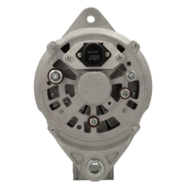 Generaator, BV PSH 816.004.080.010