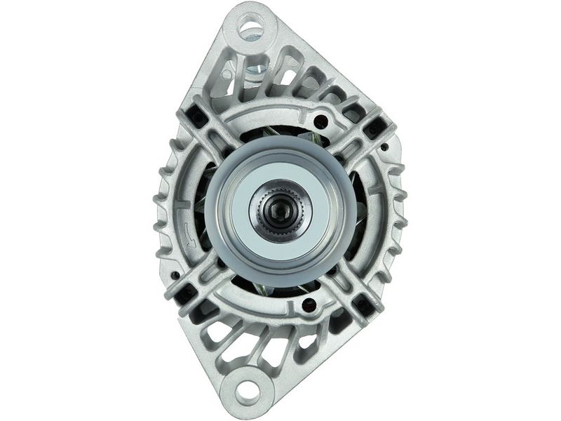 Generaator, AS-PL A4077