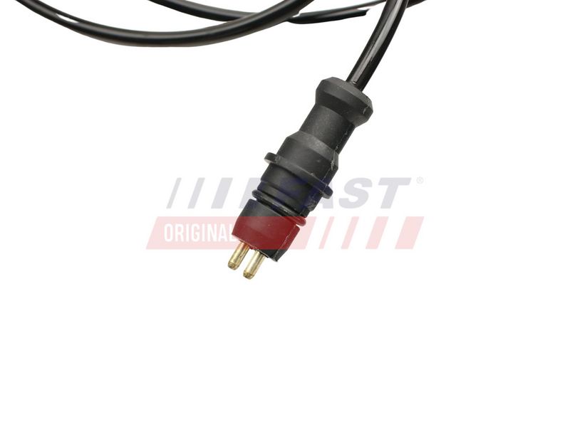 Andur, rattapöörete arv, FAST FT80585