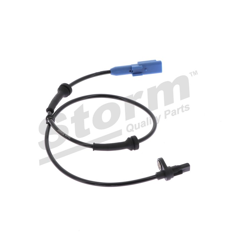 Capteur, vitesse de roue STORM QUALITY PARTS 777147
