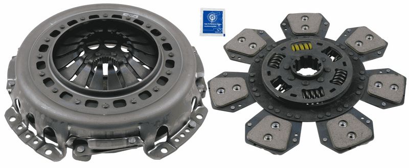 Prekės atitinka OEM kodą: 82011591