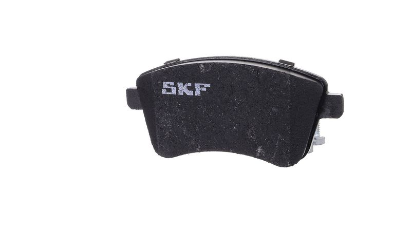 SKF VKBP 80343 A Stabdžių trinkelių rinkinys, diskinis stabdys