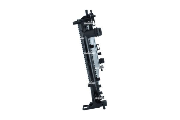 NRF 550080A Radiator, engine cooling