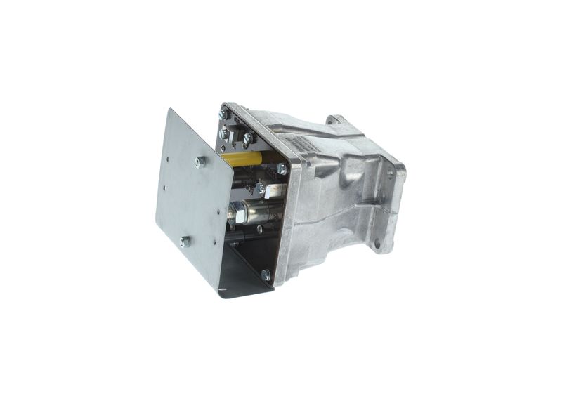 BOSCH 0333301007 Akumuliatoriaus relė