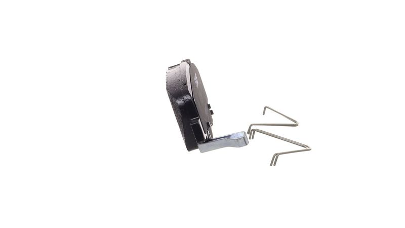 SKF VKBP80304A Stabdžių trinkelių rinkinys, diskinis stabdys