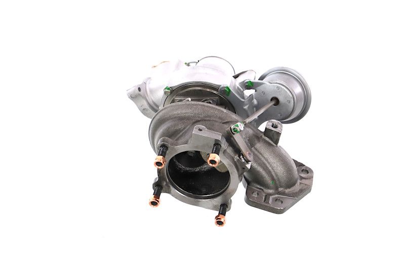 REMANTE 003-001-000310R Charger, charging (supercharged/turbocharged)