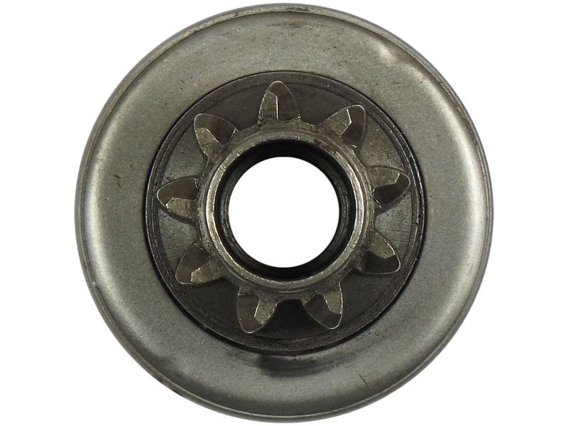 Vabajooks, starter, AS-PL SD0295