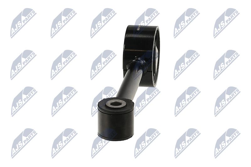 Paigutus, Mootor, NTY ZPS-MS-095