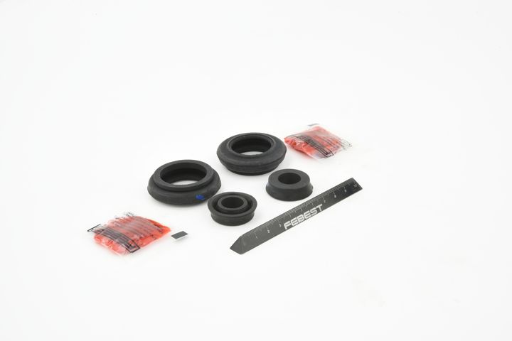 FEBEST 1275-H72R Repair Kit, wheel brake cylinder