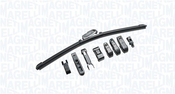 MAGNETI MARELLI Valytuvai