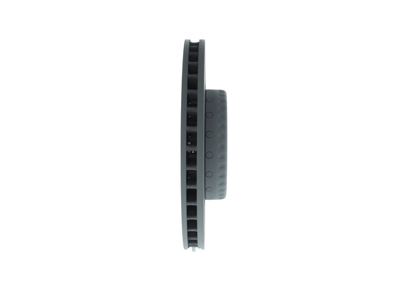 BOSCH 0 986 479 H37 Brake Disc