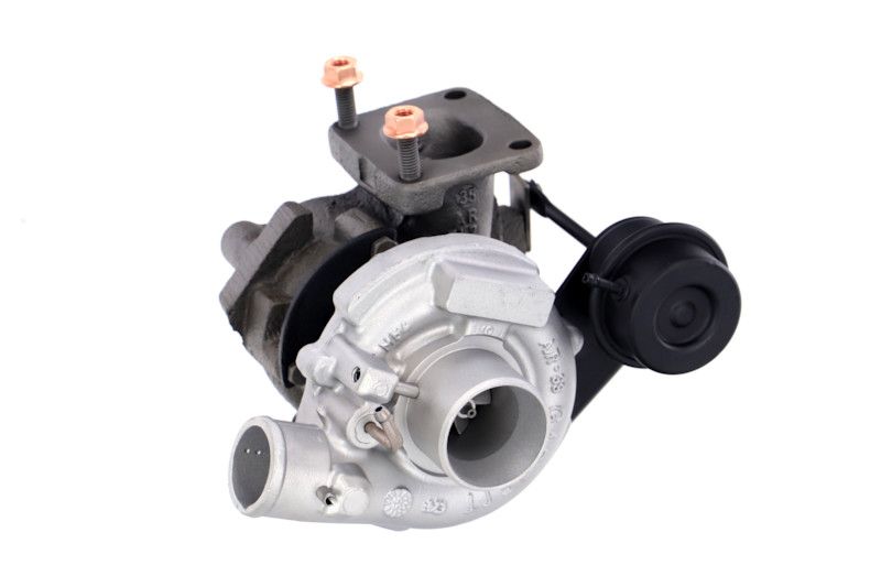 REMANTE 003-001-001361R Turbokompresorius