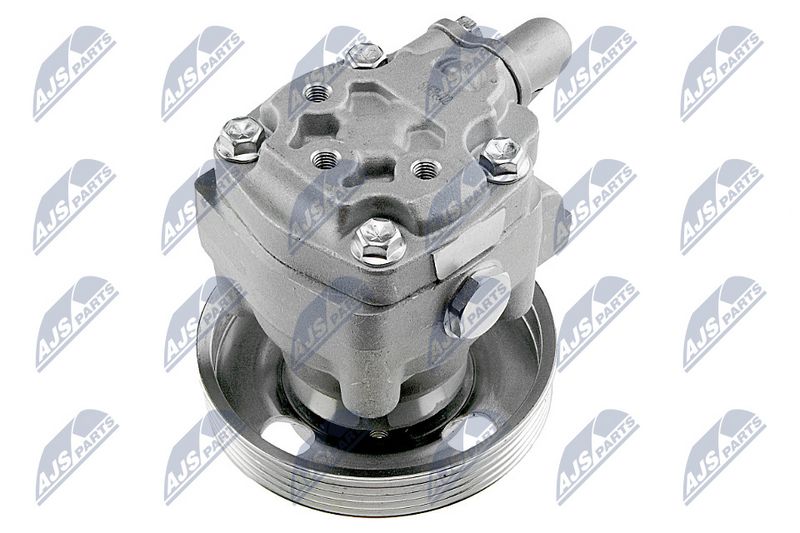 Hüdraulikapump, roolimine, NTY SPW-FR-002