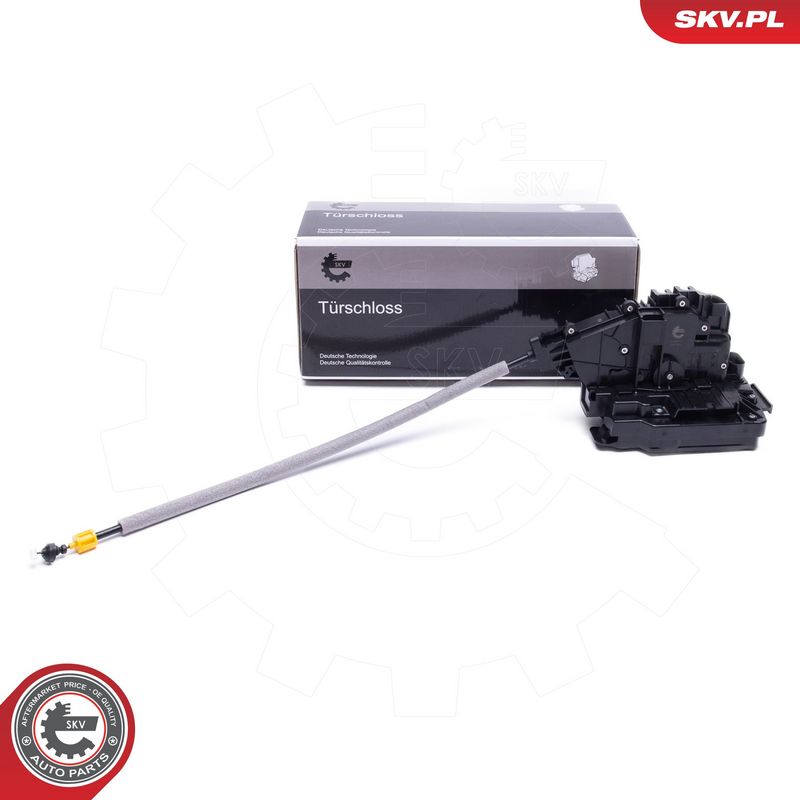 Ukselukk, ESEN SKV 60SKV263