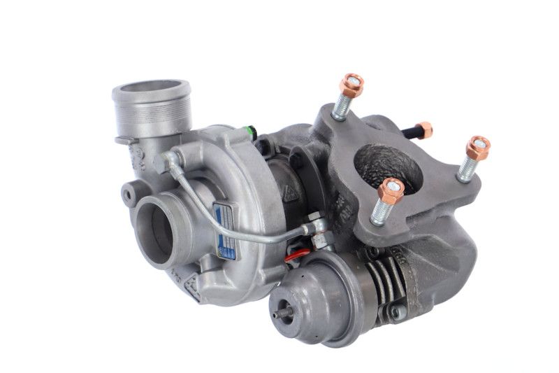 REMANTE 003-001-001033R Charger, charging (supercharged/turbocharged)