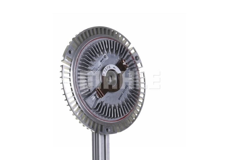 Product Image - Koppeling, radiateurventilator - CFC67000P - MAHLE