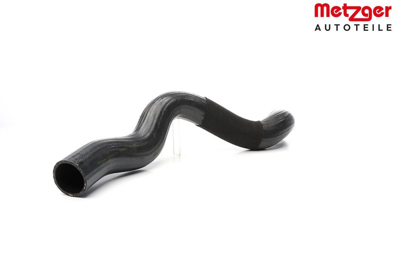 METZGER AUTOTEILE 2401138 Charge Air Hose