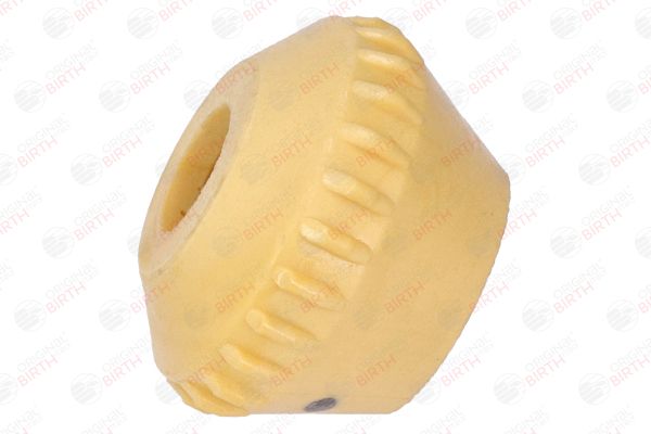 BIRTH 52522 Variklio atramos guminis buferis