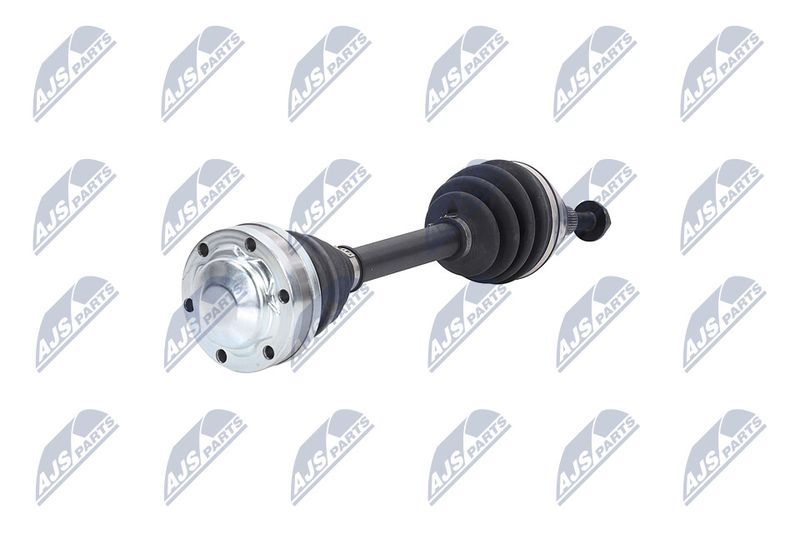 NTY NPW-WW-207 Drive Shaft