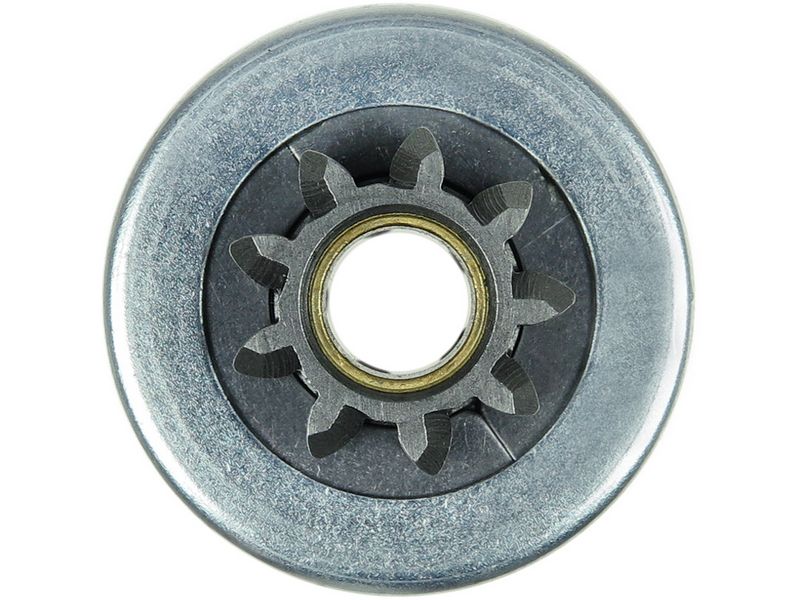 Vabajooks, starter, AS-PL SD3018
