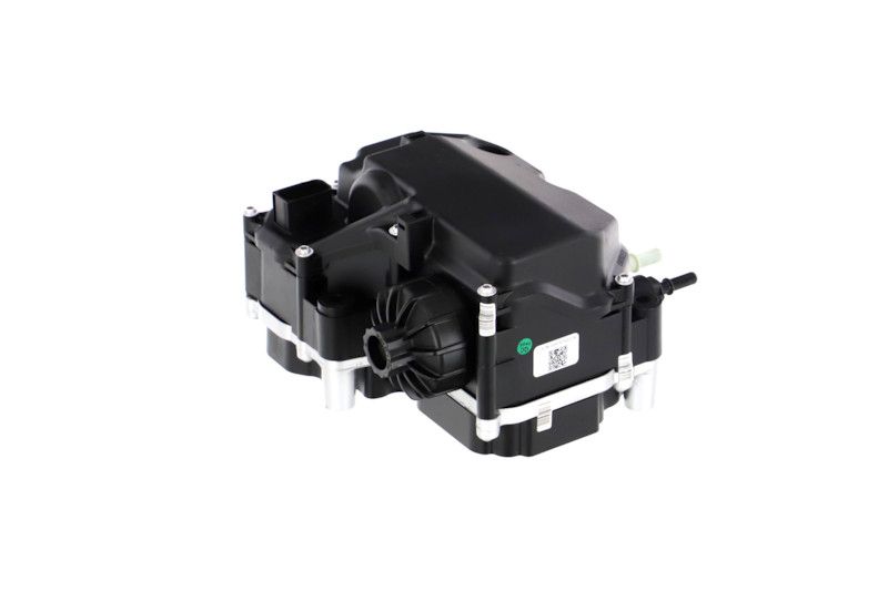 REMANTE 002-020-000044R Delivery Module, urea injection