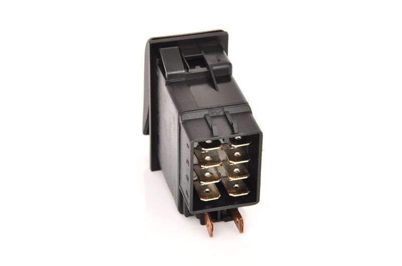 BOSCH 0986348398 Direction Indicator Switch