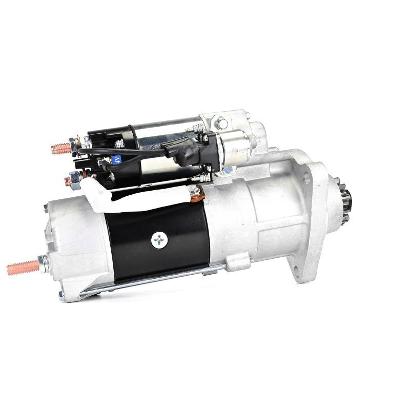 Delco Remy SER81305-12B1 Starter