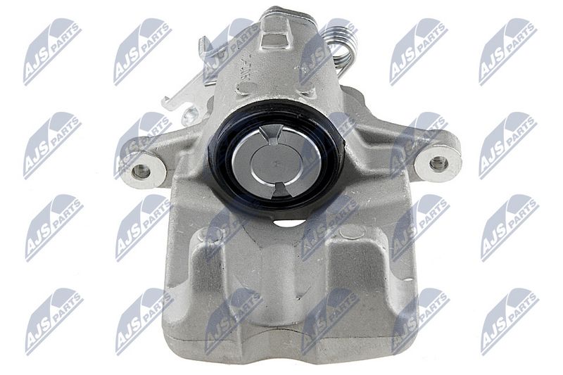 Pidurisadul, NTY HZT-PL-055